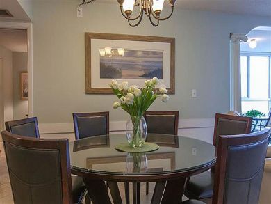 Dining Table & Chairs